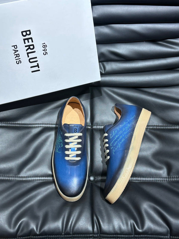 Glami - BRE Men Shoes - 419