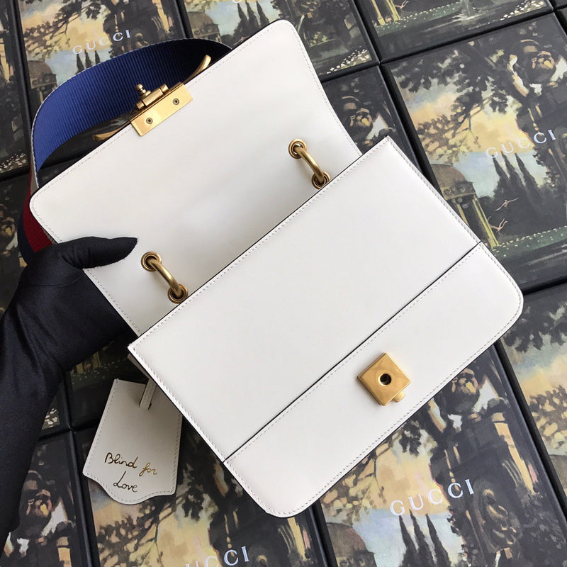 Satchel Bags - GCI Bags - 6260