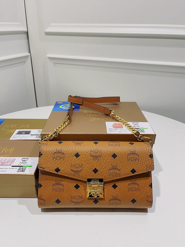 Satchel Bags - MC Bags - 185