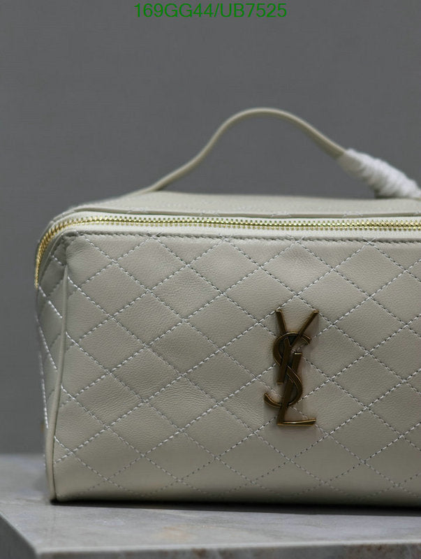 SAMC - YLS Bags - 056