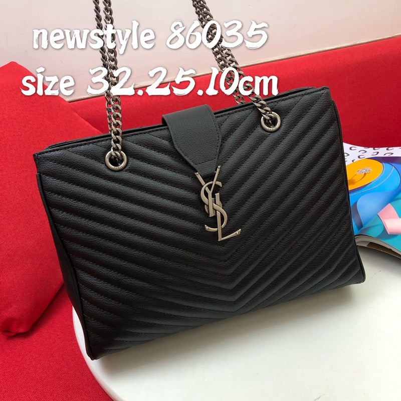 Satchel Bags - SLY Bags - 1524