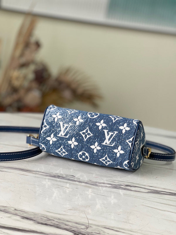 GlamI Lu-Vi bags - 5332