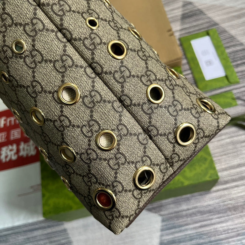 Satchel Bags - GCI Bags - 7647
