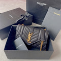 Glamy - YLS Bags - 334