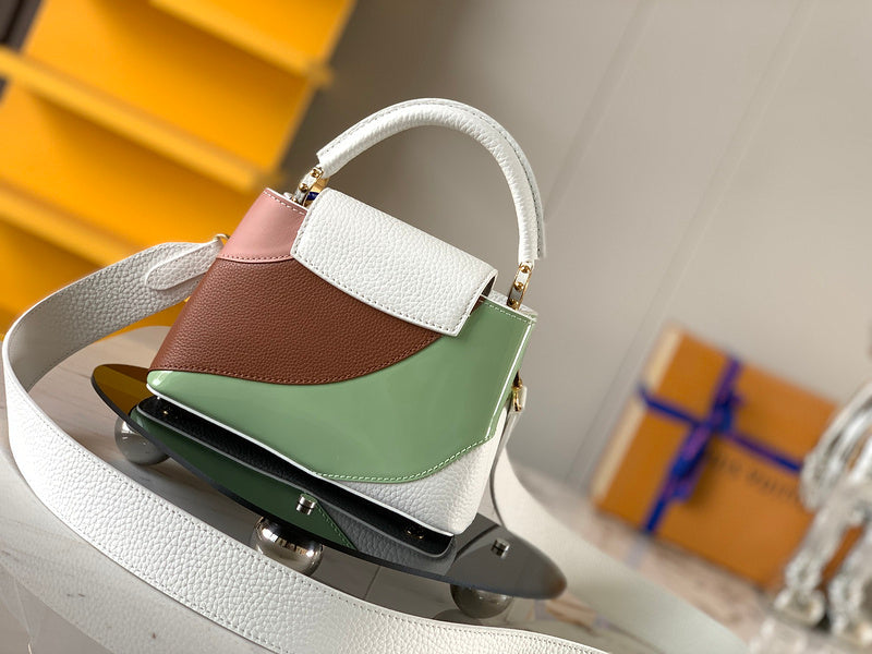 Glamy - LOV Bags - 1237