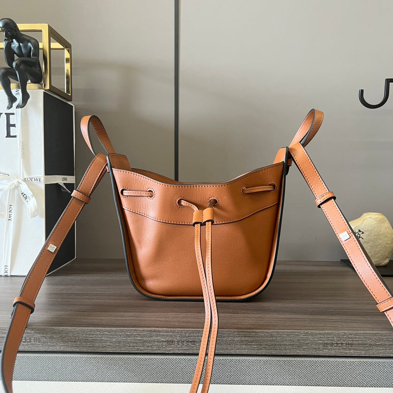Glamy - LWO Bags - 428