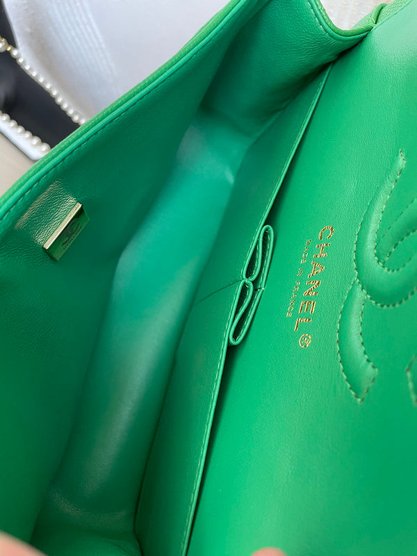 Satchel Bags - CLN Bags - 066