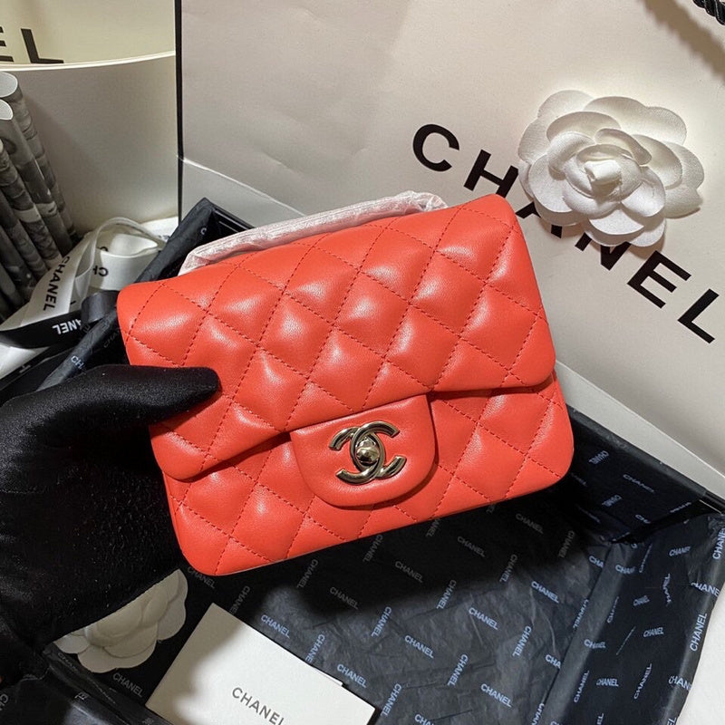 Satchel Bags - CHL Bags - 4432
