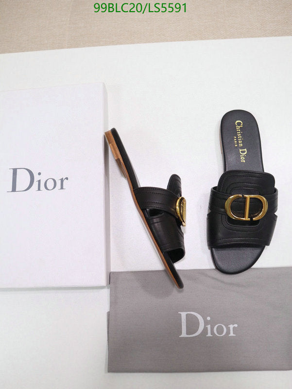 SAMCC - DOR Women Shoes - 2073