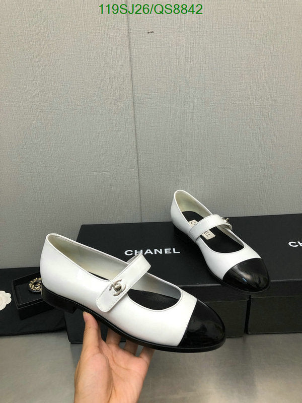 SAMC - CHL Women Shoes - 077