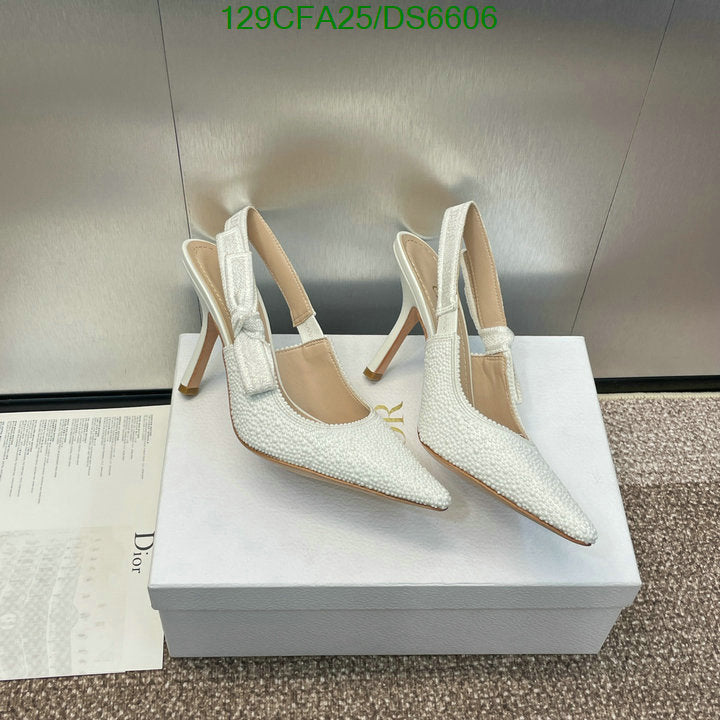 SAMCC - DOR Women Shoes - 1428