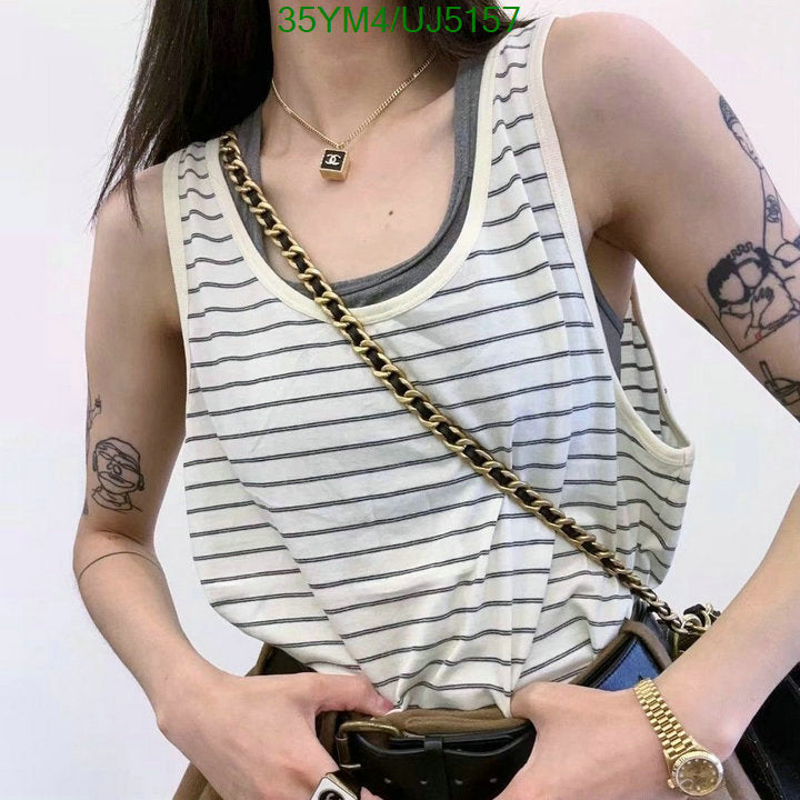 SAMC - CHL Jewelry Necklace - 156