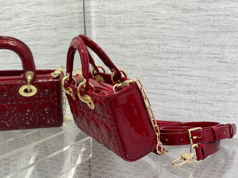 ELE - Dir Bags - 1290
