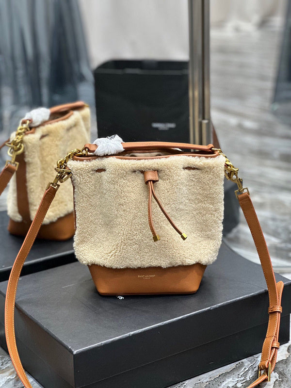 Glami- Glami- - SLY Bags - 790