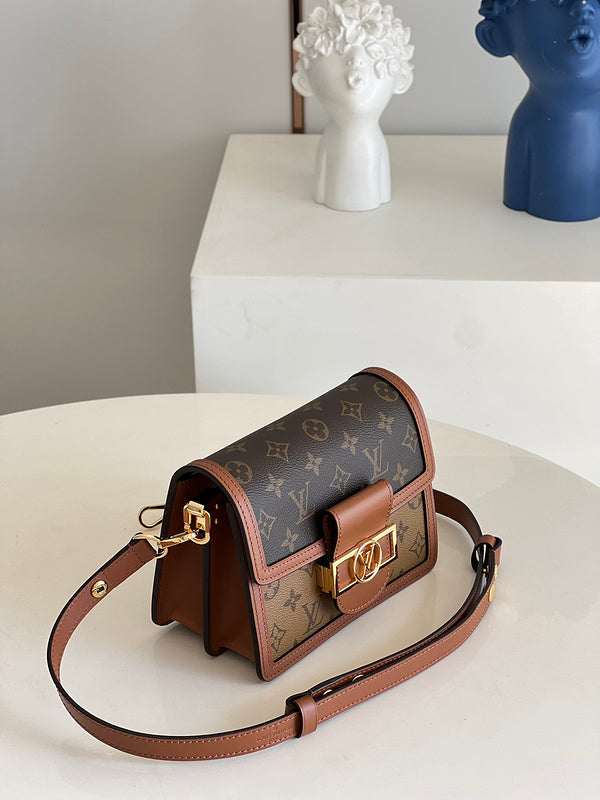 Glami GlamI Lu-Vi bags - 17139