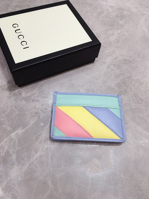 Glami-is - Guki Card Case - 082