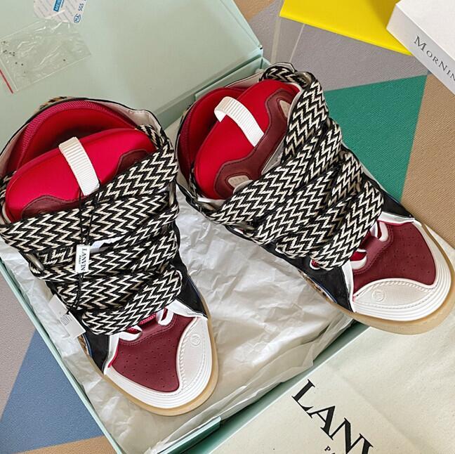 SAMC - LAV Shoes - 005