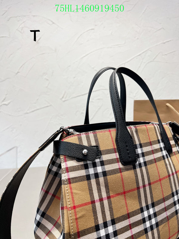 ELE Fashion -BBR Bags - 275
