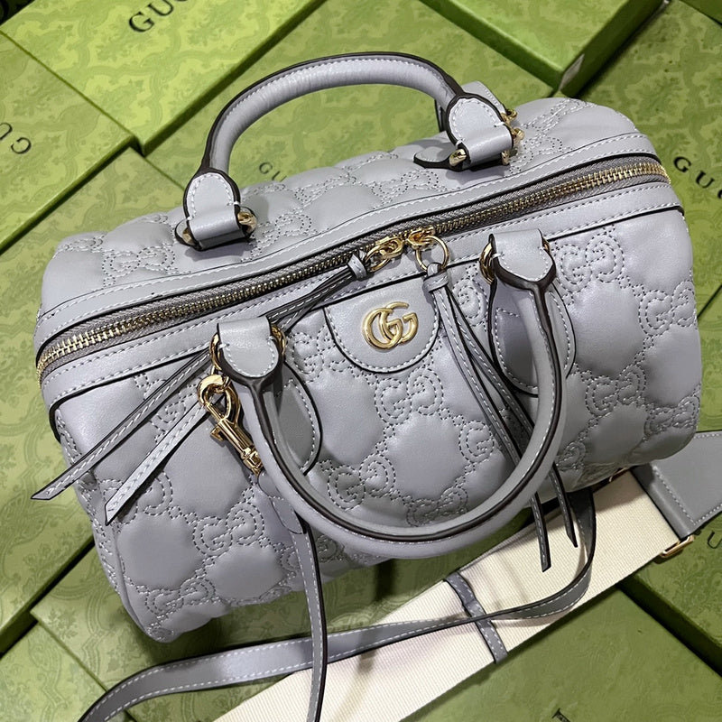 Satchel Bags - GCI Bags - 924