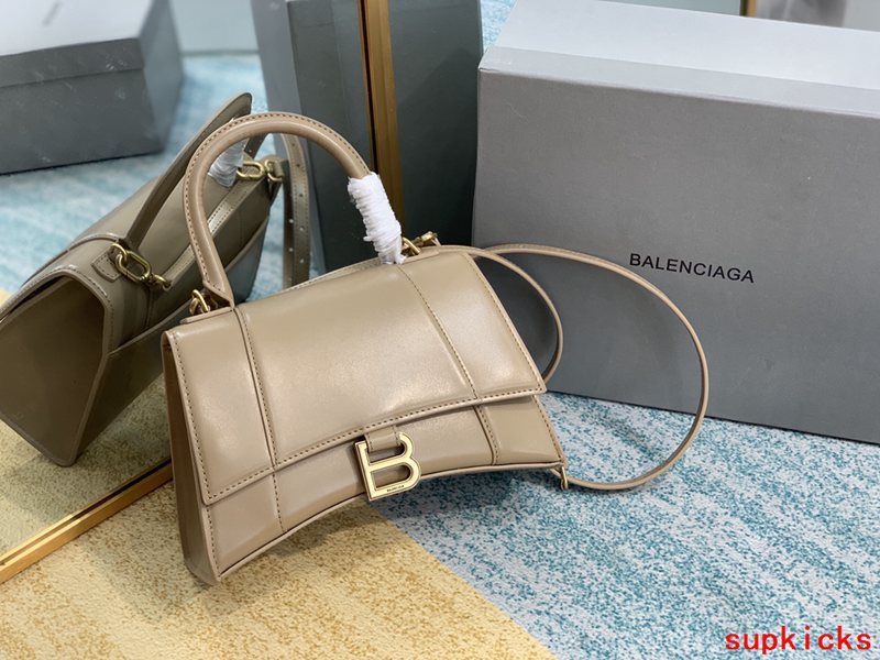 Glami- - BG Hourglass Bags - 160