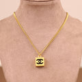 EN - Lux Necklace CHL038