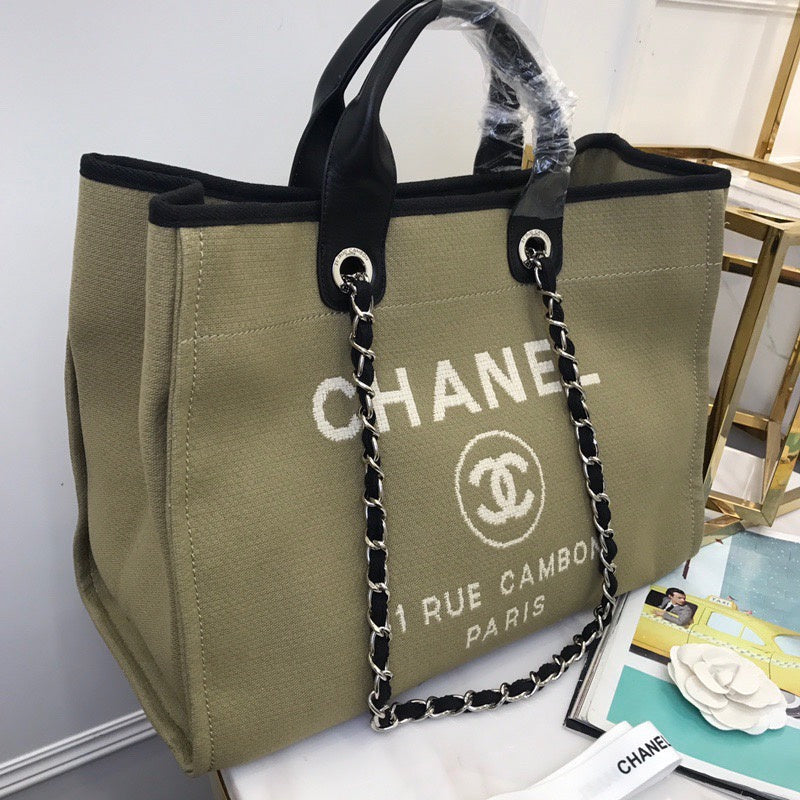 Chanel Bags
