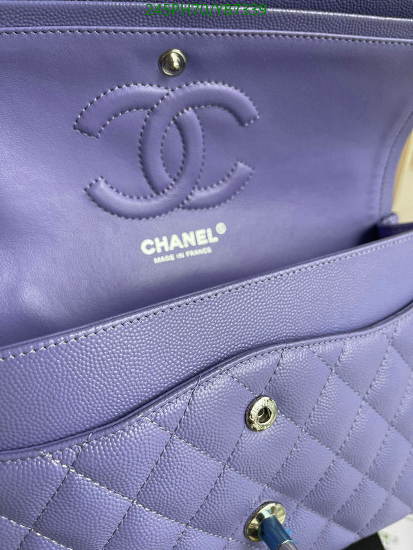 SAMC - CHL Bags - 741