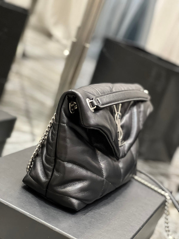 Satchel Bags - SLY Bags - 707