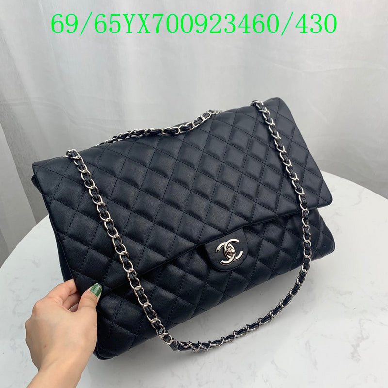 Satchel Bags - CHL Bags - 5517