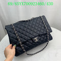 Satchel Bags - CHL Bags - 5517
