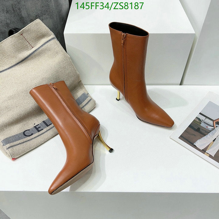SAMCC - DOR Women Shoes - 1620