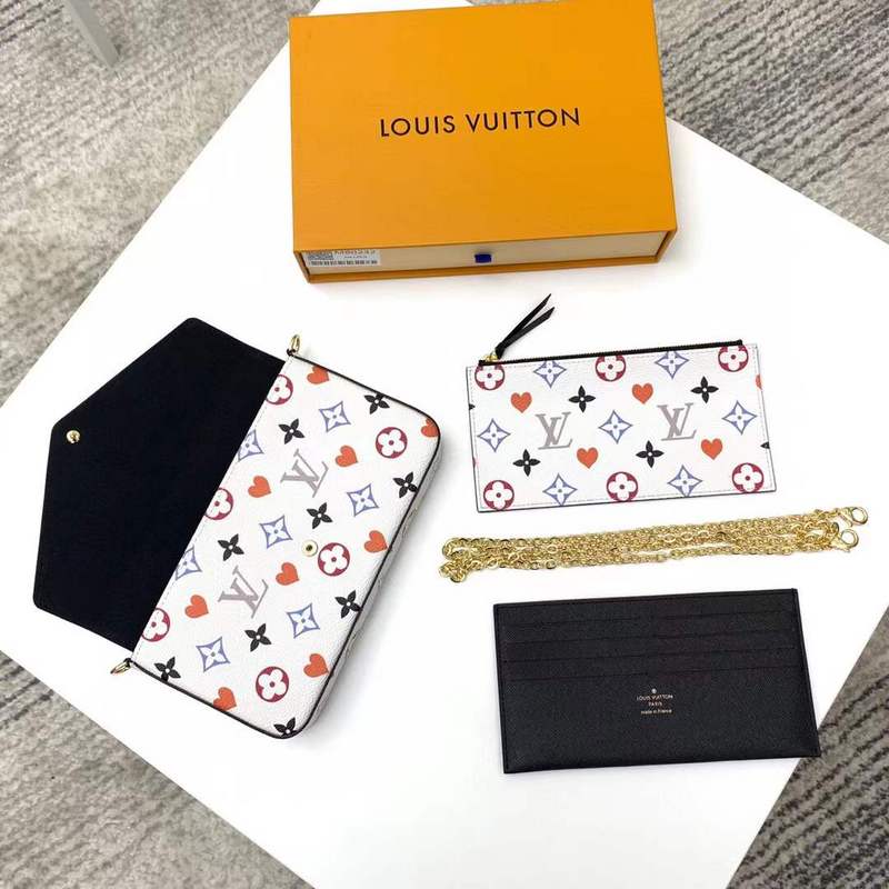 Satchel Bags - VL Bags - 6719