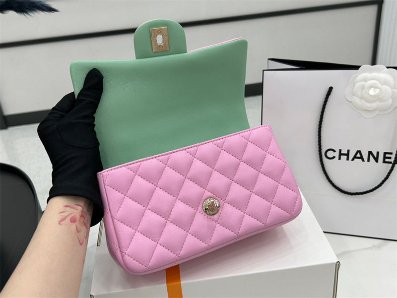 Glami- - CHL Bags - 760