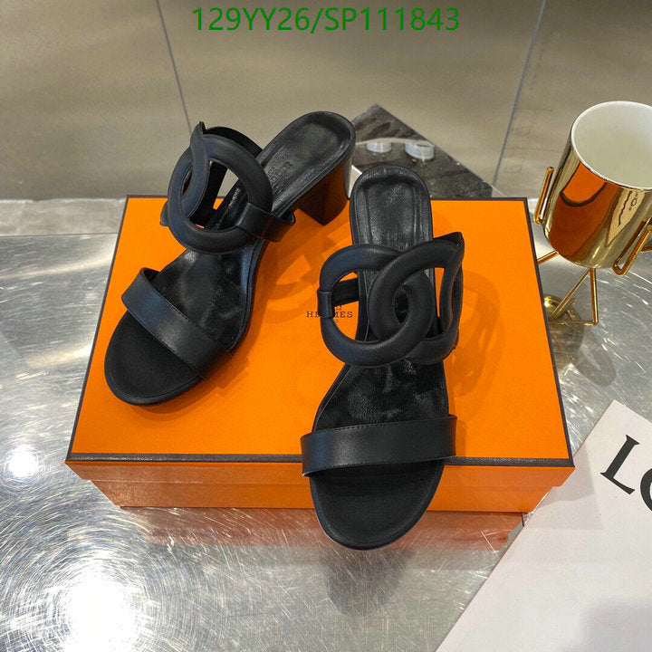 SAMC - HMS Women Shoes - 426
