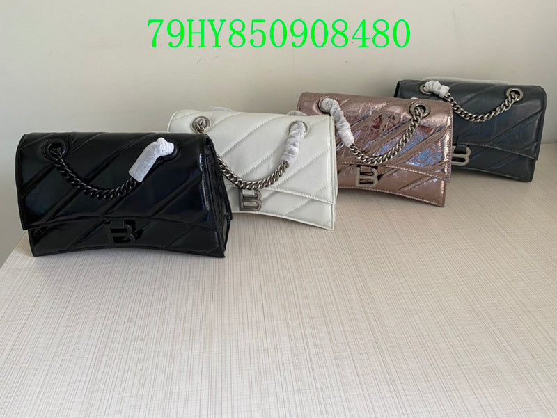 Satchel Bags - BGA Bags - 2115