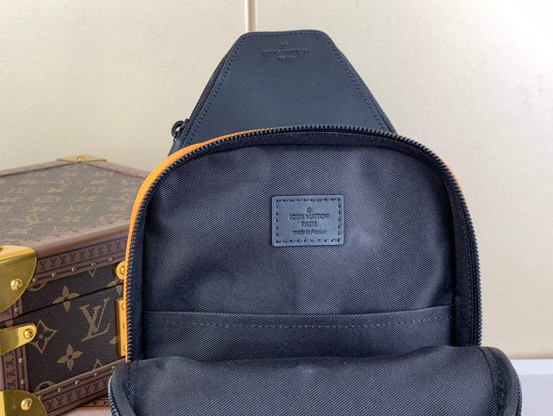 Satchel Bags - VL Bags - 2457