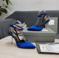SAMC - TFO Women Shoes - 075