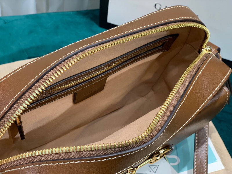 Satchel Bags - GCI Bags - 6113
