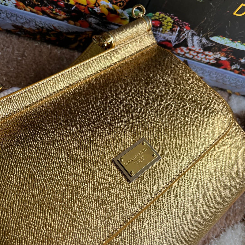 Satchel Bags - DG Bags - 036