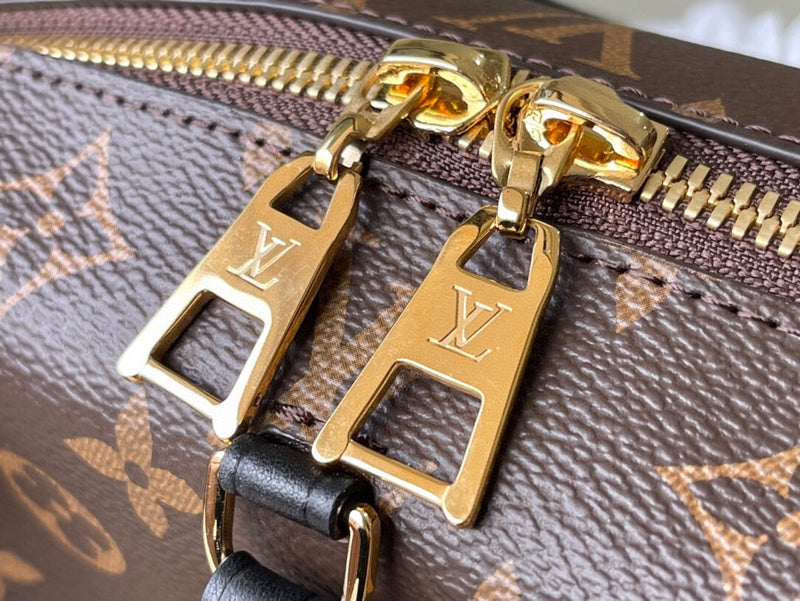 GlamI Lu-Vi bags - 4635