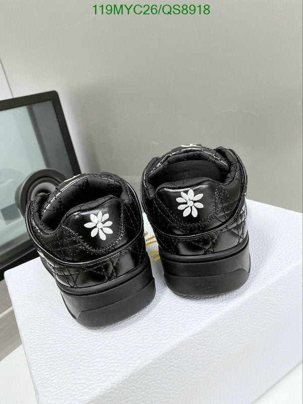 SAMC - DOR Women Sneakers - 063