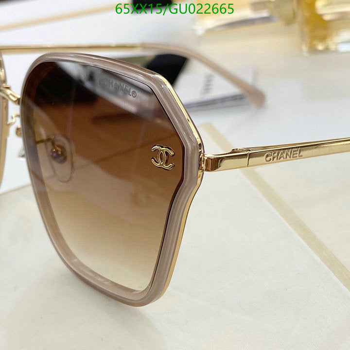 SAMC - CHL Glasses - 481