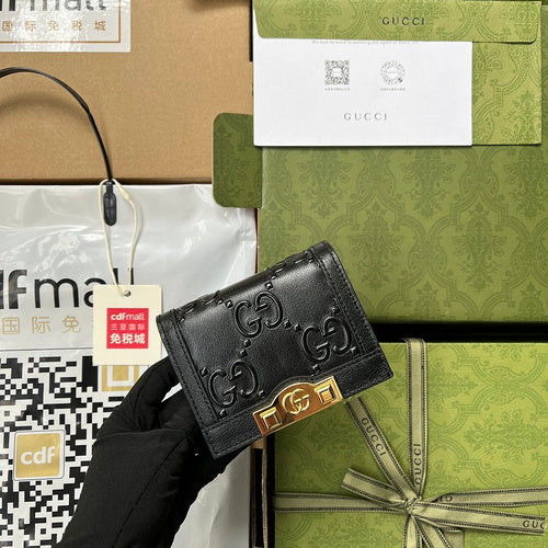 Glami Fashion - GCI Bags - 9207