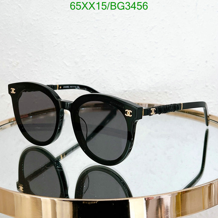 SAMC - CHL Glasses - 146