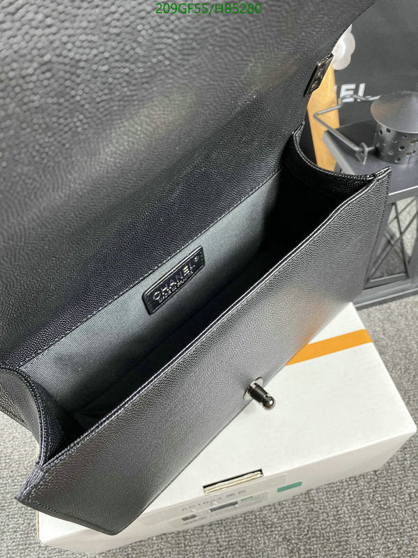 SAMC - CHL Bags - 182