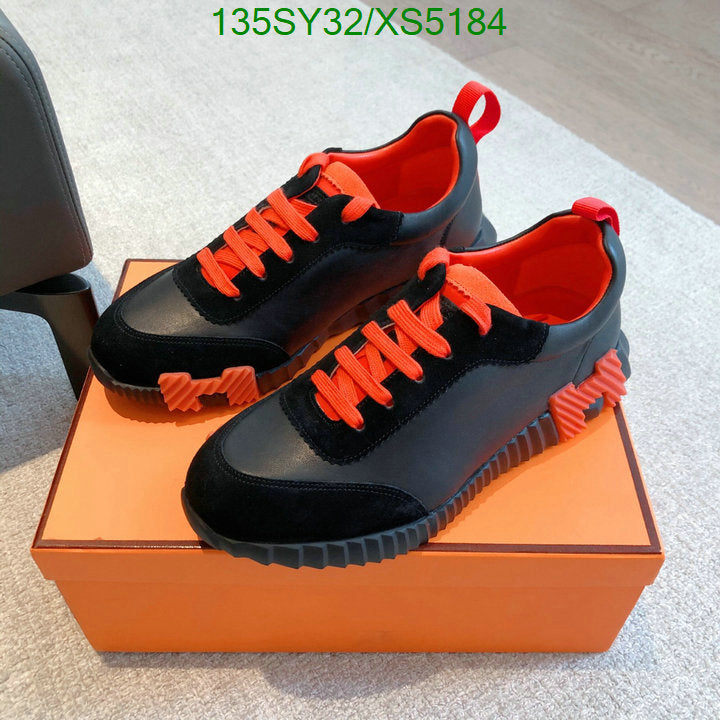 SAMC - HMS Men Shoes - 597