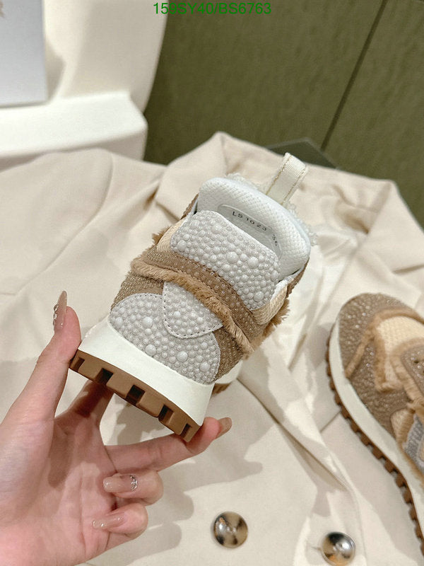 SAMCC - DOR Women Shoes - 1449
