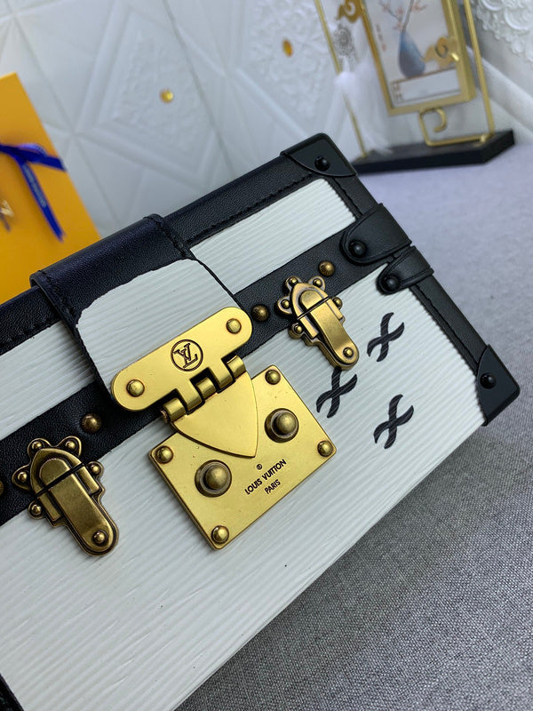 Satchel Bags - VL2 Bags - 560