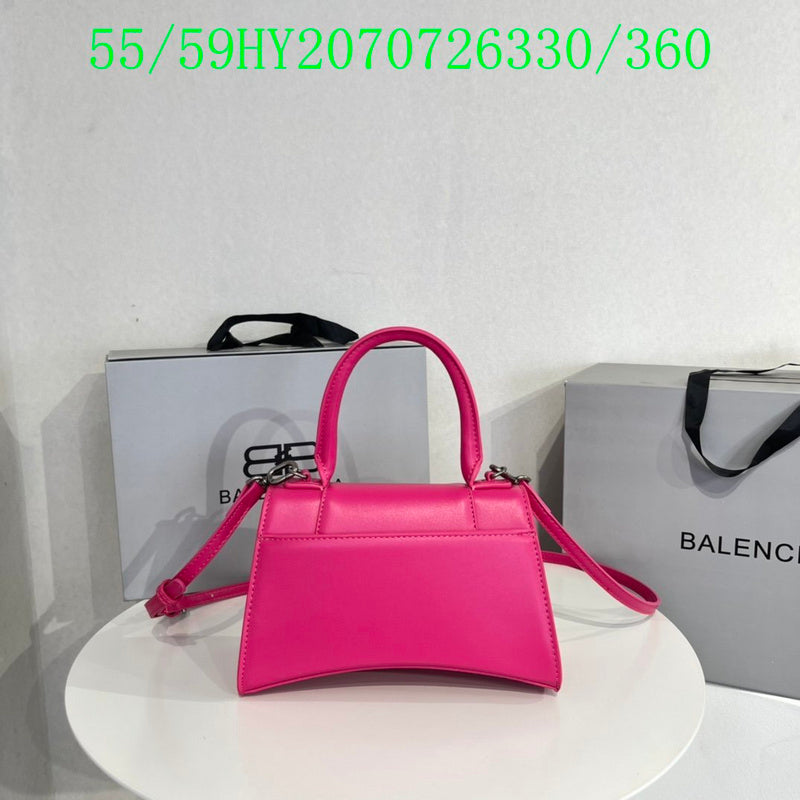 Satchel Bags - BGA Bags - 2173