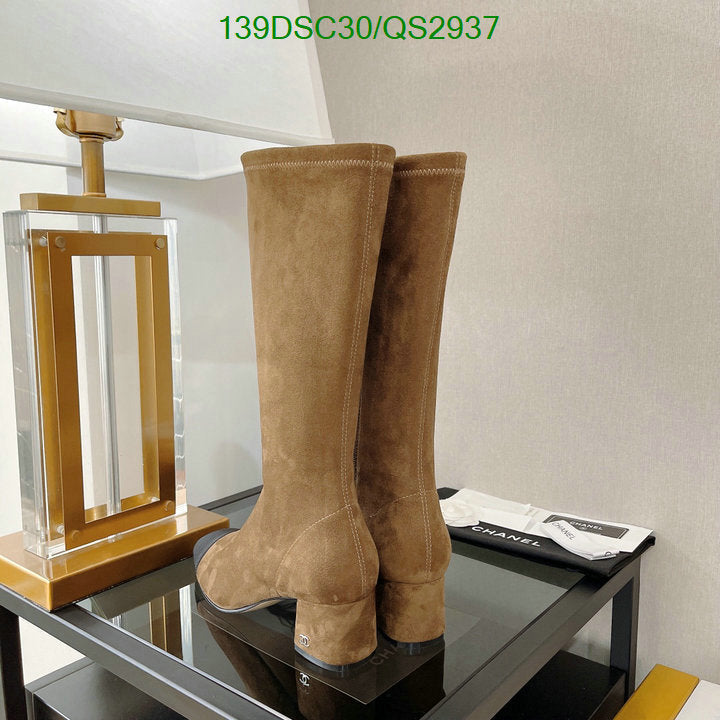 SAMC - CHL Women Boots - 355